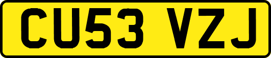 CU53VZJ
