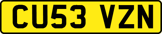 CU53VZN