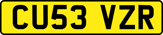 CU53VZR
