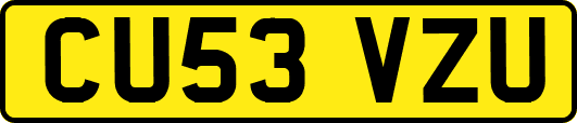 CU53VZU