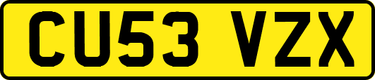 CU53VZX