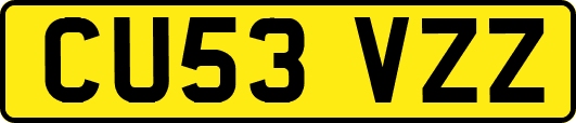 CU53VZZ