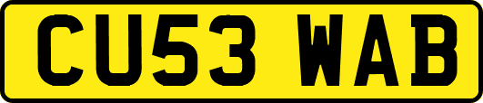 CU53WAB