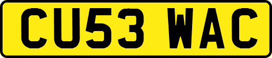 CU53WAC