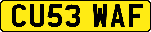 CU53WAF