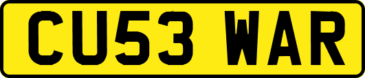 CU53WAR
