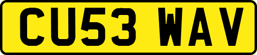 CU53WAV