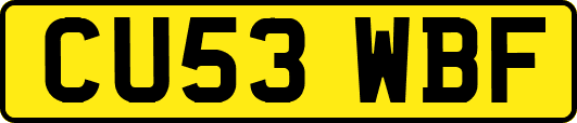 CU53WBF