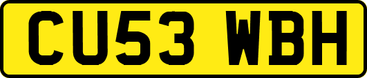 CU53WBH