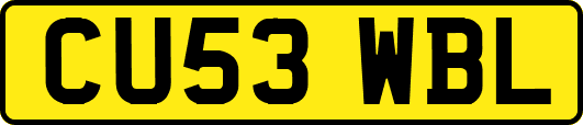 CU53WBL