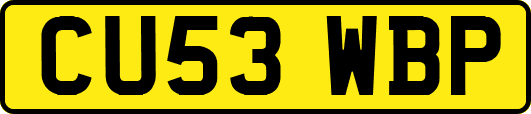 CU53WBP