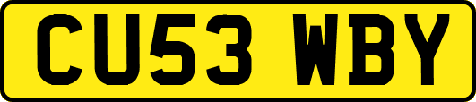 CU53WBY