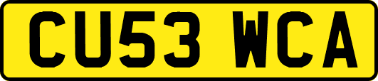 CU53WCA
