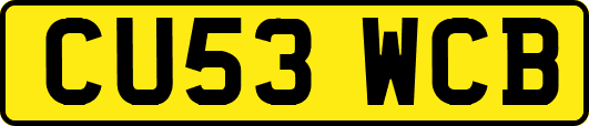 CU53WCB
