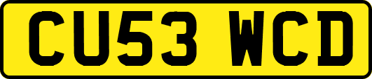 CU53WCD