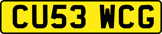 CU53WCG