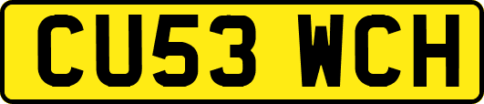CU53WCH