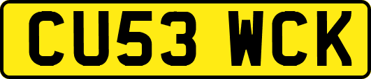 CU53WCK