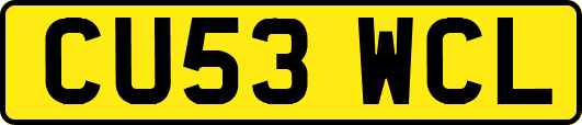 CU53WCL