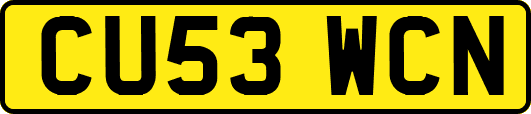 CU53WCN