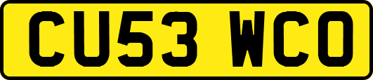 CU53WCO