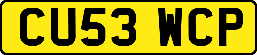 CU53WCP