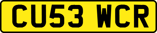 CU53WCR