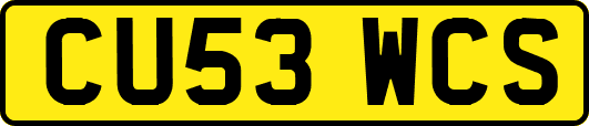 CU53WCS