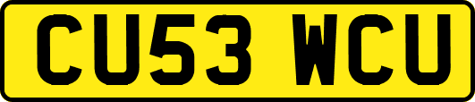 CU53WCU