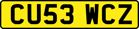 CU53WCZ