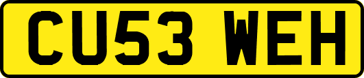 CU53WEH