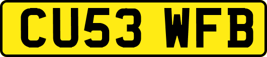 CU53WFB