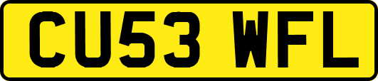 CU53WFL