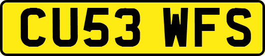 CU53WFS