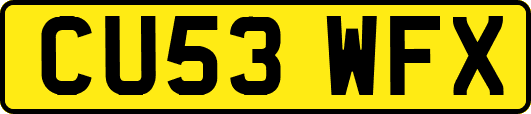 CU53WFX