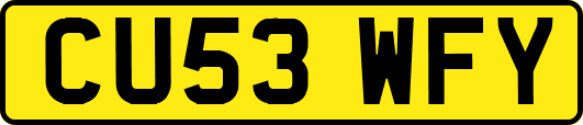 CU53WFY