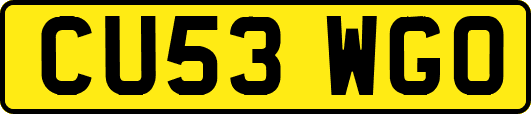 CU53WGO