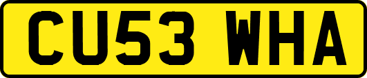 CU53WHA