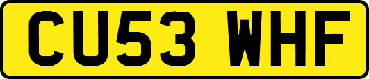 CU53WHF
