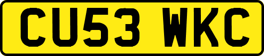 CU53WKC