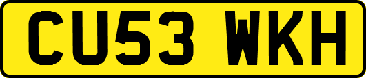 CU53WKH