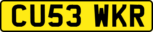 CU53WKR