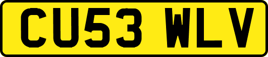 CU53WLV