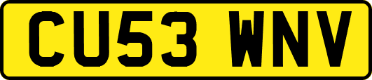 CU53WNV