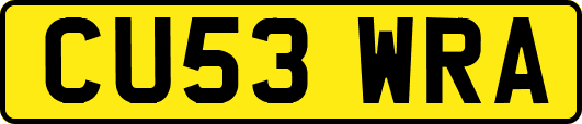 CU53WRA