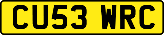 CU53WRC