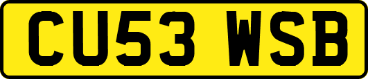 CU53WSB