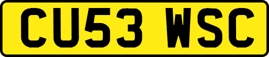 CU53WSC