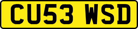 CU53WSD