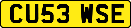 CU53WSE